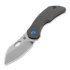 Olamic Cutlery Busker 365 M390 Largo kääntöveitsi