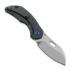 Olamic Cutlery Busker 365 M390 Largo kääntöveitsi