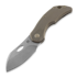 Olamic Cutlery Busker 365 M390 Largo kääntöveitsi