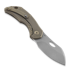 Olamic Cutlery Busker 365 M390 Largo sulankstomas peilis