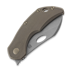 Olamic Cutlery Busker 365 M390 Largo sulankstomas peilis