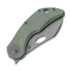 Olamic Cutlery Busker 365 M390 Largo sulankstomas peilis