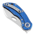 Olamic Cutlery Busker 365 M390 Largo B536-L kääntöveitsi