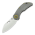 Olamic Cutlery Busker 365 M390 Largo B538-L kääntöveitsi