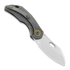Olamic Cutlery Busker 365 M390 Largo B538-L sulankstomas peilis