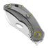 Olamic Cutlery Busker 365 M390 Largo B538-L kääntöveitsi