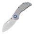 Olamic Cutlery Busker 365 M390 Largo B537-L kääntöveitsi