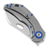 Olamic Cutlery Busker 365 M390 Largo B538-L sulankstomas peilis