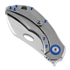 Olamic Cutlery Busker 365 M390 Largo B537-L kääntöveitsi