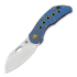 Olamic Cutlery Busker 365 M390 Largo B539-L sulankstomas peilis