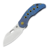 Olamic Cutlery Busker 365 M390 Largo B539-L kääntöveitsi