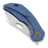 Olamic Cutlery Busker 365 M390 Largo B539-L sulankstomas peilis