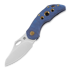 Olamic Cutlery Busker 365 M390 Largo B539-L sulankstomas peilis