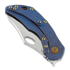 Olamic Cutlery Busker 365 M390 Largo B539-L sulankstomas peilis