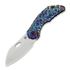 Olamic Cutlery Busker 365 M390 Largo B540-L Isolo SE sulankstomas peilis