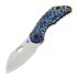 Olamic Cutlery Busker 365 M390 Largo B540-L Isolo SE kääntöveitsi
