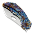 Olamic Cutlery Busker 365 M390 Largo B540-L Isolo SE sulankstomas peilis