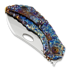 Olamic Cutlery Busker 365 M390 Largo B540-L Isolo SE kääntöveitsi