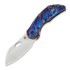 Olamic Cutlery Busker 365 M390 Largo B541-L sulankstomas peilis