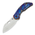 Olamic Cutlery Busker 365 M390 Largo B541-L kääntöveitsi