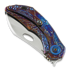 Olamic Cutlery Busker 365 M390 Largo B541-L sulankstomas peilis