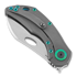 Olamic Cutlery Busker 365 M390 Largo B542-L sulankstomas peilis