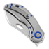 Olamic Cutlery Busker 365 M390 Largo B543-L sulankstomas peilis