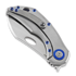 Olamic Cutlery Busker 365 M390 Largo B543-L kääntöveitsi