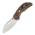 Olamic Cutlery Busker 365 M390 Largo B544-L kääntöveitsi