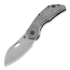 Olamic Cutlery Busker 365 M390 Largo B546-L kääntöveitsi