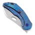 Olamic Cutlery Busker 365 M390 Largo B546-L kääntöveitsi