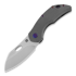 Olamic Cutlery Busker 365 M390 Largo B547-L sulankstomas peilis