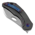 Olamic Cutlery Busker 365 M390 Largo B547-L kääntöveitsi