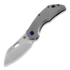 Olamic Cutlery Busker 365 M390 Largo B548-L sulankstomas peilis