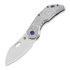Olamic Cutlery Busker 365 M390 Largo B552-L kääntöveitsi