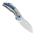 Olamic Cutlery Busker 365 M390 Largo B552-L kääntöveitsi