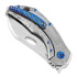 Olamic Cutlery Busker 365 M390 Largo B552-L kääntöveitsi