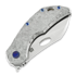 Olamic Cutlery Busker 365 M390 Largo B552-L sulankstomas peilis