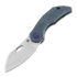 Olamic Cutlery Busker 365 M390 Largo B620-L sulankstomas peilis