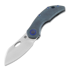 Olamic Cutlery Busker 365 M390 Largo B620-L kääntöveitsi