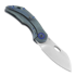 Olamic Cutlery Busker 365 M390 Largo B620-L sulankstomas peilis