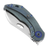 Olamic Cutlery Busker 365 M390 Largo B620-L kääntöveitsi