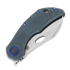 Olamic Cutlery Busker 365 M390 Largo B620-L sulankstomas peilis