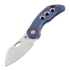 Olamic Cutlery Busker 365 M390 Largo B621-L sulankstomas peilis
