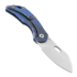 Olamic Cutlery Busker 365 M390 Largo B621-L kääntöveitsi