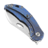 Zavírací nůž Olamic Cutlery Busker 365 M390 Largo B621-L