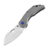 Olamic Cutlery Busker 365 M390 Largo B625-L kääntöveitsi