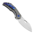 Olamic Cutlery Busker 365 M390 Largo B625-L sulankstomas peilis