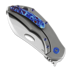 Olamic Cutlery Busker 365 M390 Largo B625-L kääntöveitsi
