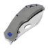 Olamic Cutlery Busker 365 M390 Largo B625-L sulankstomas peilis